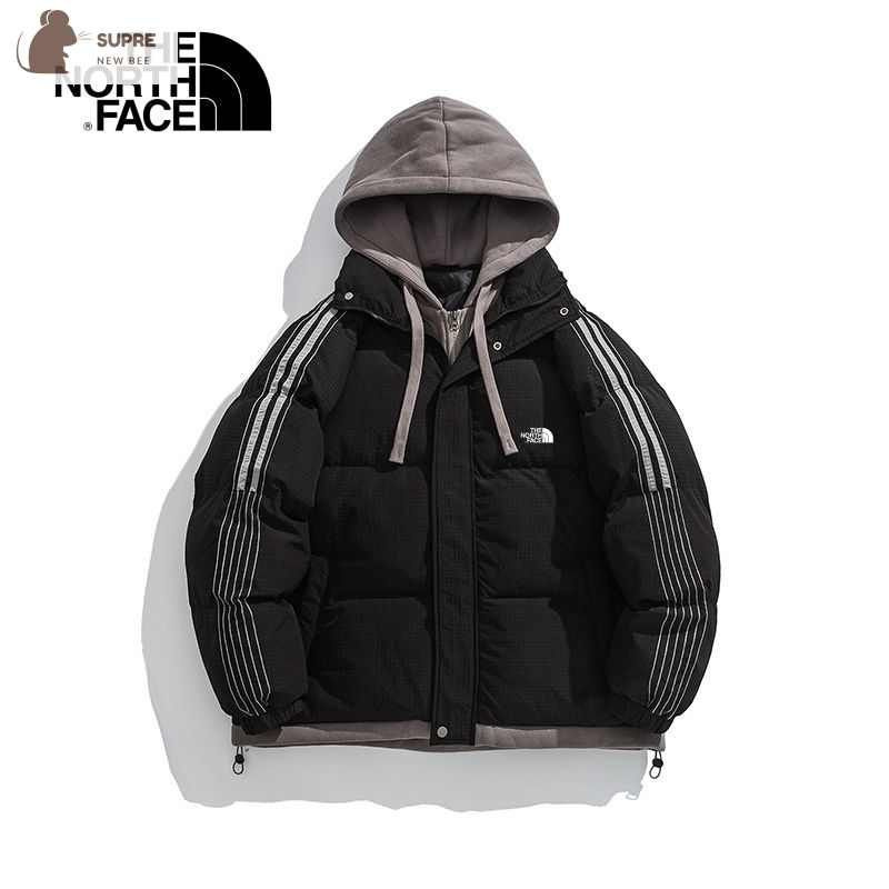 Пуховик The North Face #1