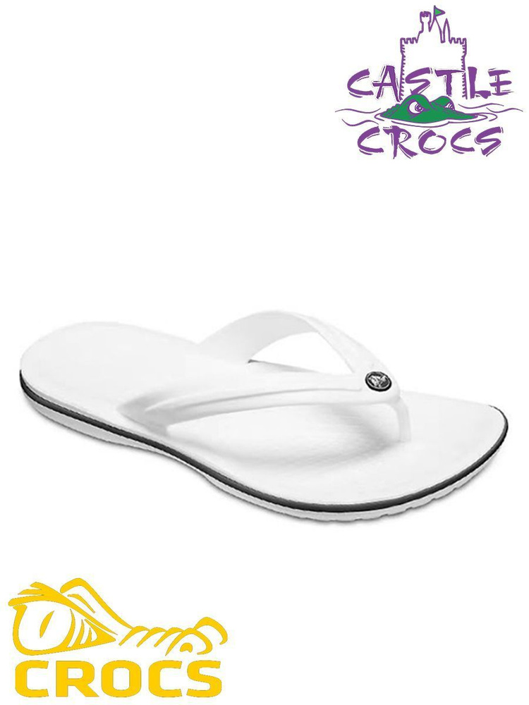 Шлепанцы Crocs Sarah Clog #1