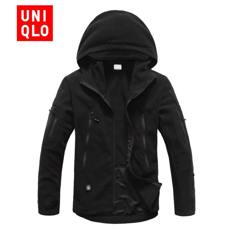 Свитшот Uniqlo #1