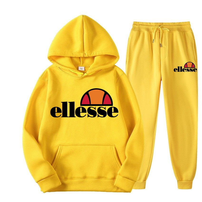 Костюм спортивный Ellesse #1