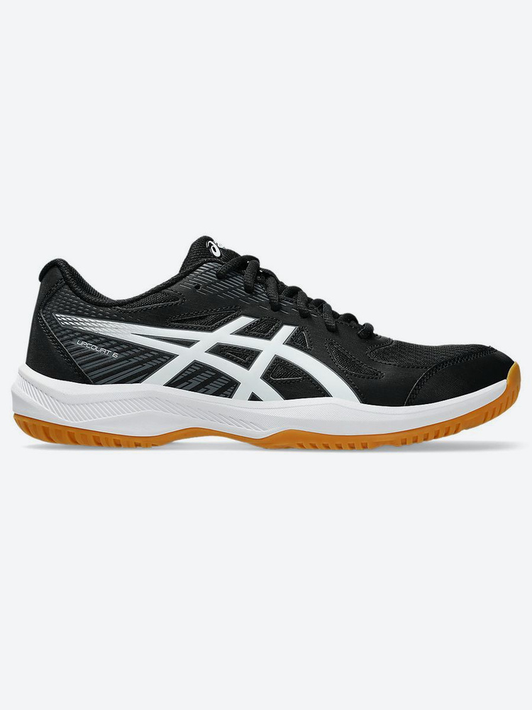 Кроссовки ASICS UPCOURT 6 #1