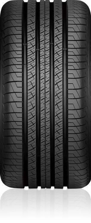 Giti GitiComfort SUV 520 Шины  всесезонные 215/65  R16 102H #1