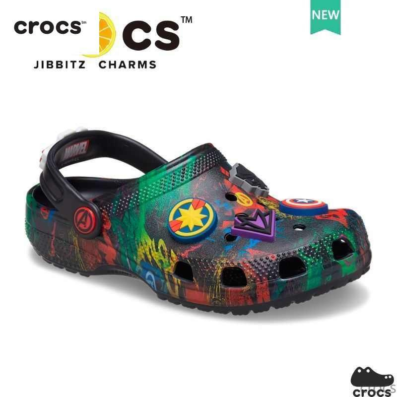 Сандалии Crocs Sarah Clog #1