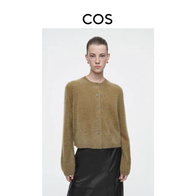 Свитер COS #1