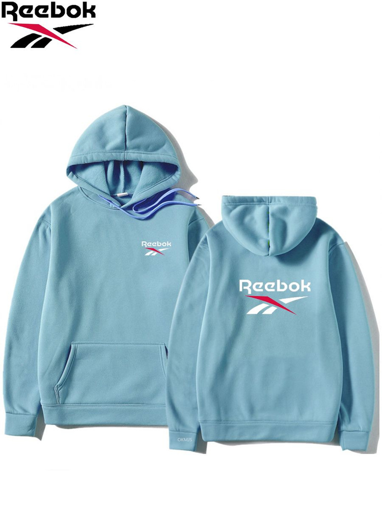 Толстовка Reebok #1