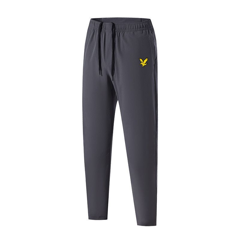 Брюки спортивные Lyle & Scott #1