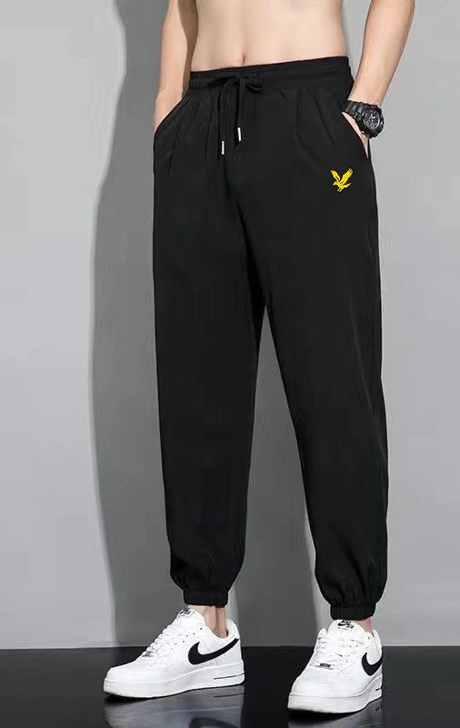 Брюки спортивные Lyle & Scott #1