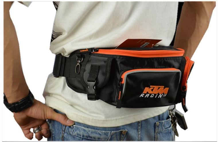 KTM Рюкзак #1