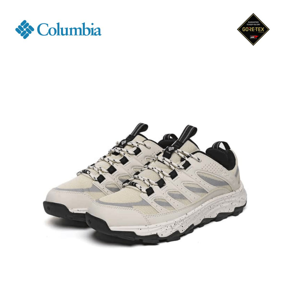 Кроссовки Columbia GTX Обувь для походов на открытом воздухе  #1