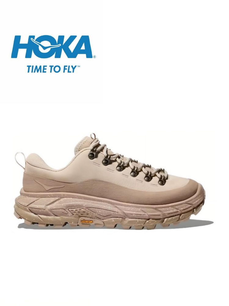 Ботинки для треккинга HOKA ONE ONE #1