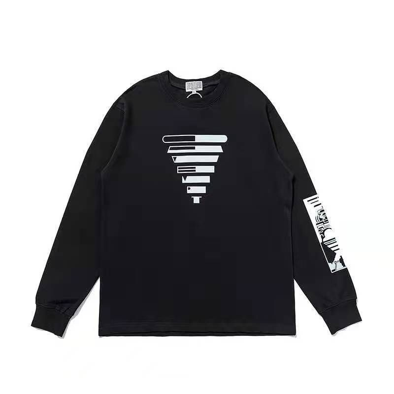 Свитшот CAV EMPT #1