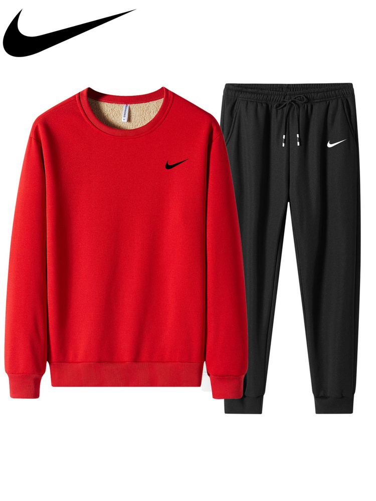 Костюм спортивный Nike 1Nike #1