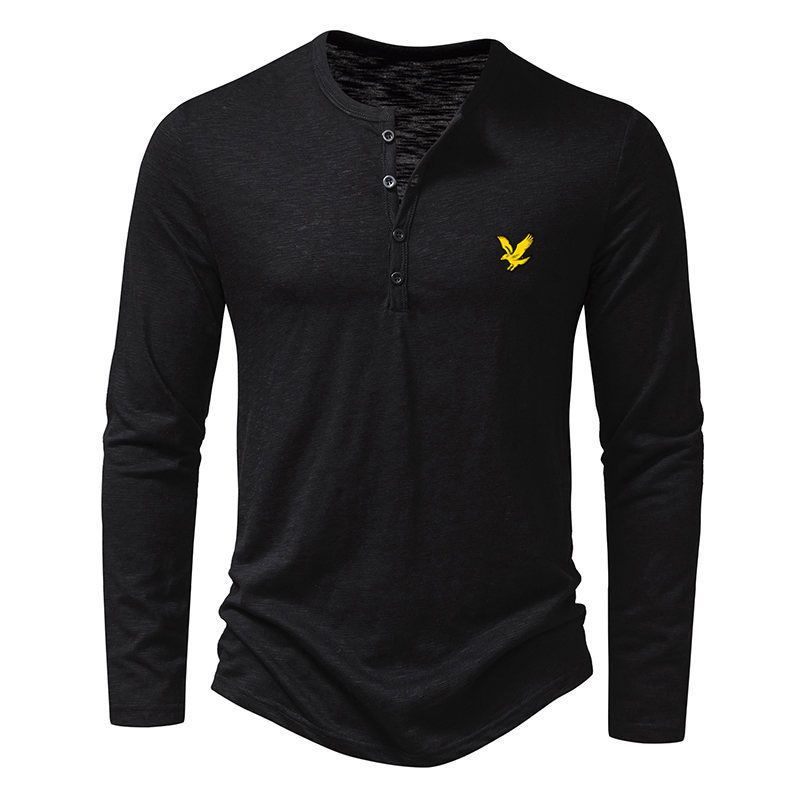 Лонгслив Lyle & Scott #1