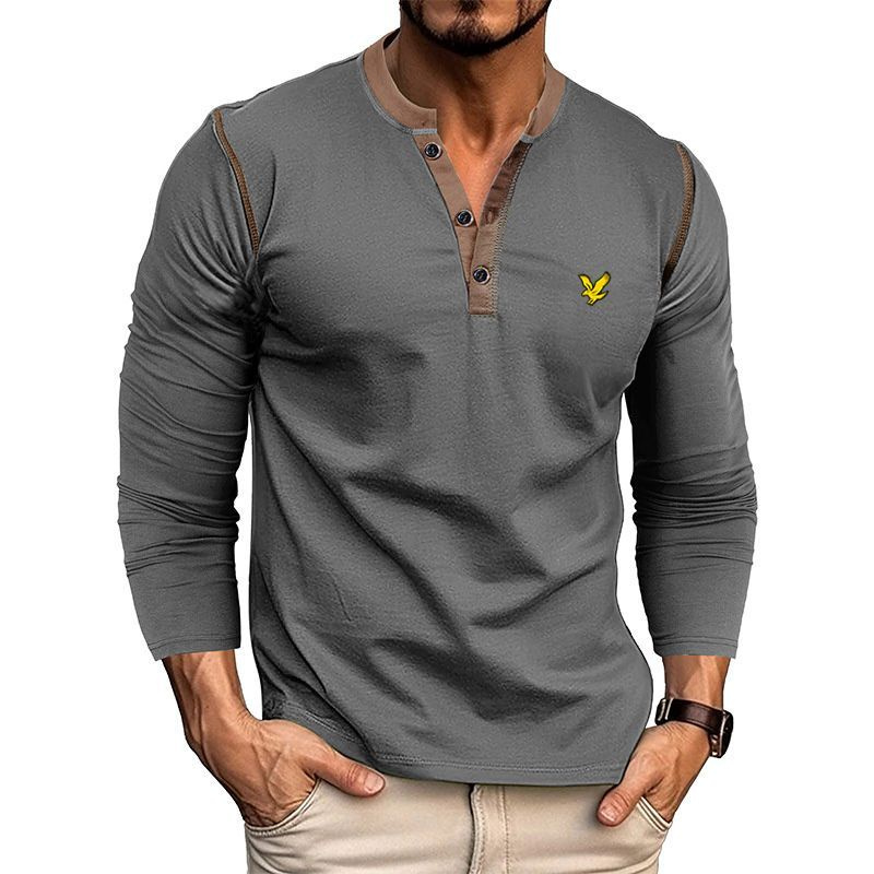 Лонгслив Lyle & Scott #1