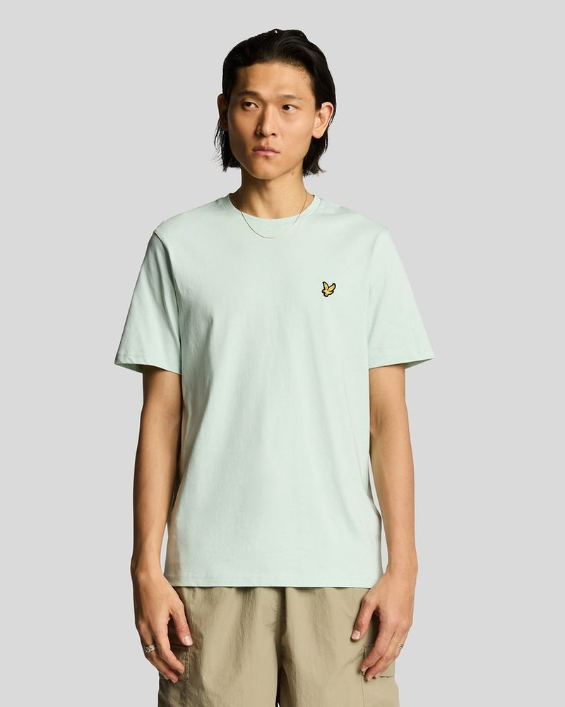 Футболка Lyle & Scott #1