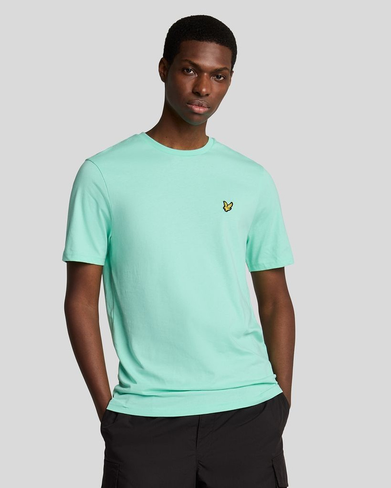 Футболка Lyle & Scott #1