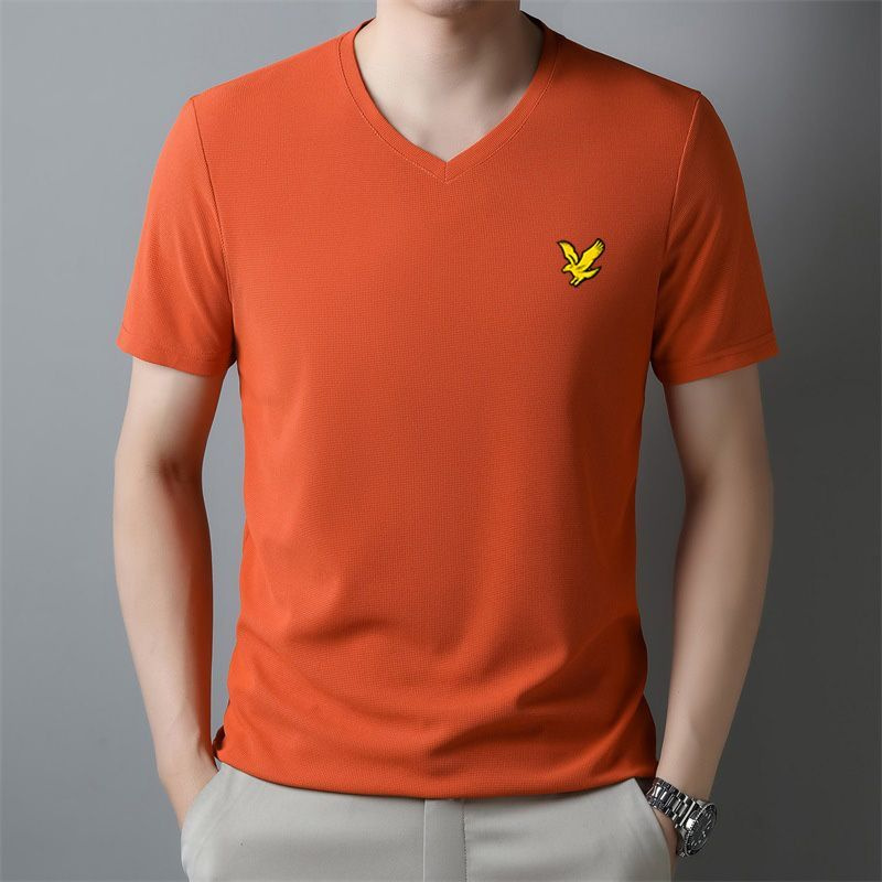 Футболка Lyle & Scott #1