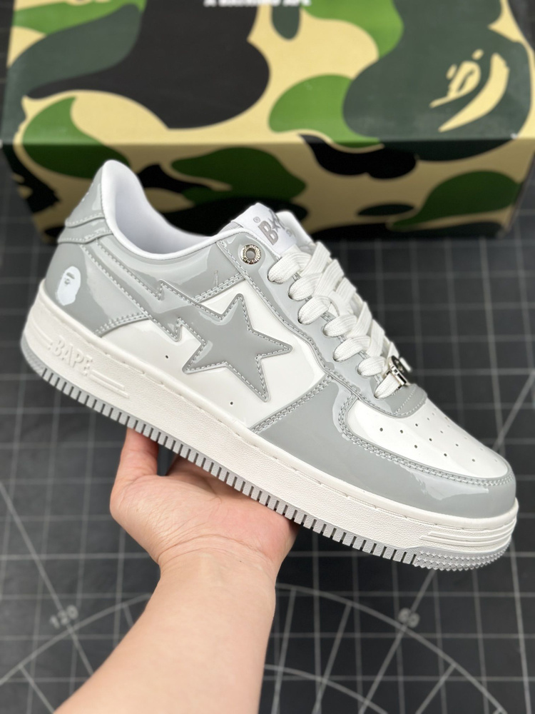Кроссовки Bape sta #1
