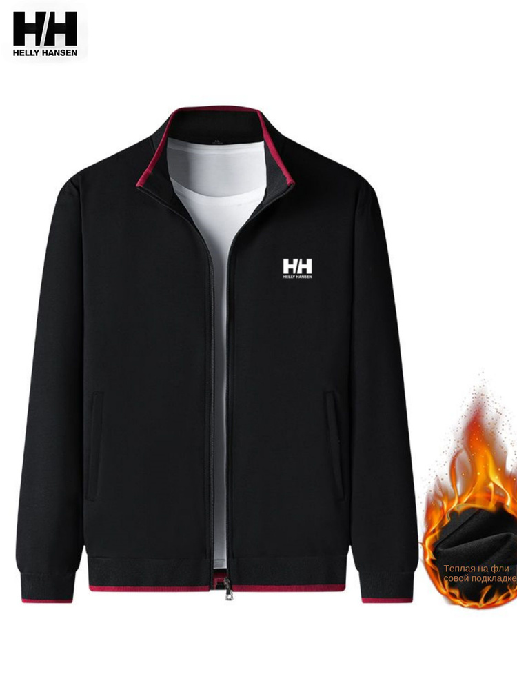 Толстовка Helly Hansen 1 Хелли Хансен #1