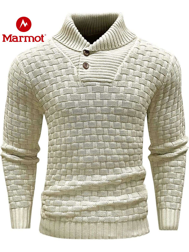 Свитер Marmot #1