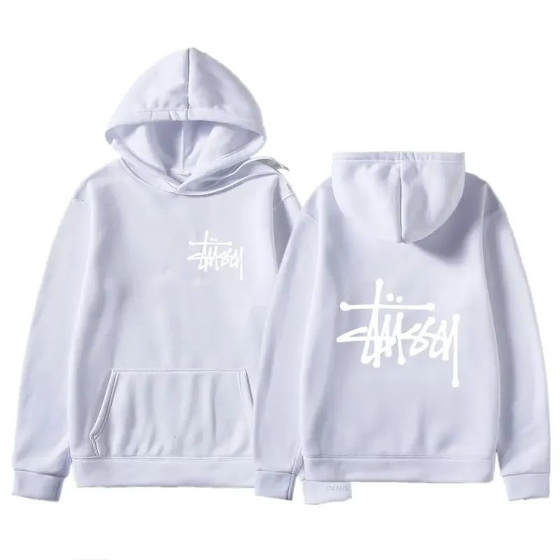 Толстовка Stussy #1