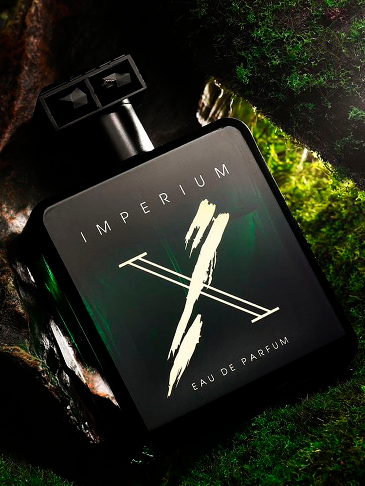 専用 ☆ Fragrance World - Imperium X Amazon.com : Fragrance World Imperium X EDP Unisex 3.4 Fl Oz