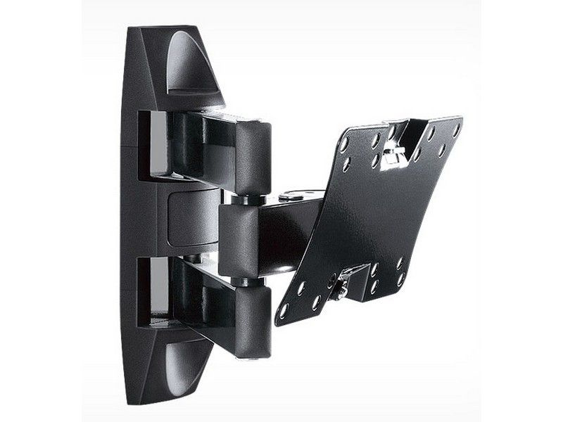 Holder LCDS-5065, Black Gloss кронштейн для ТВ #1