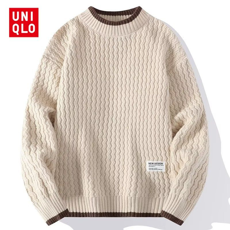 Свитер Uniqlo #1