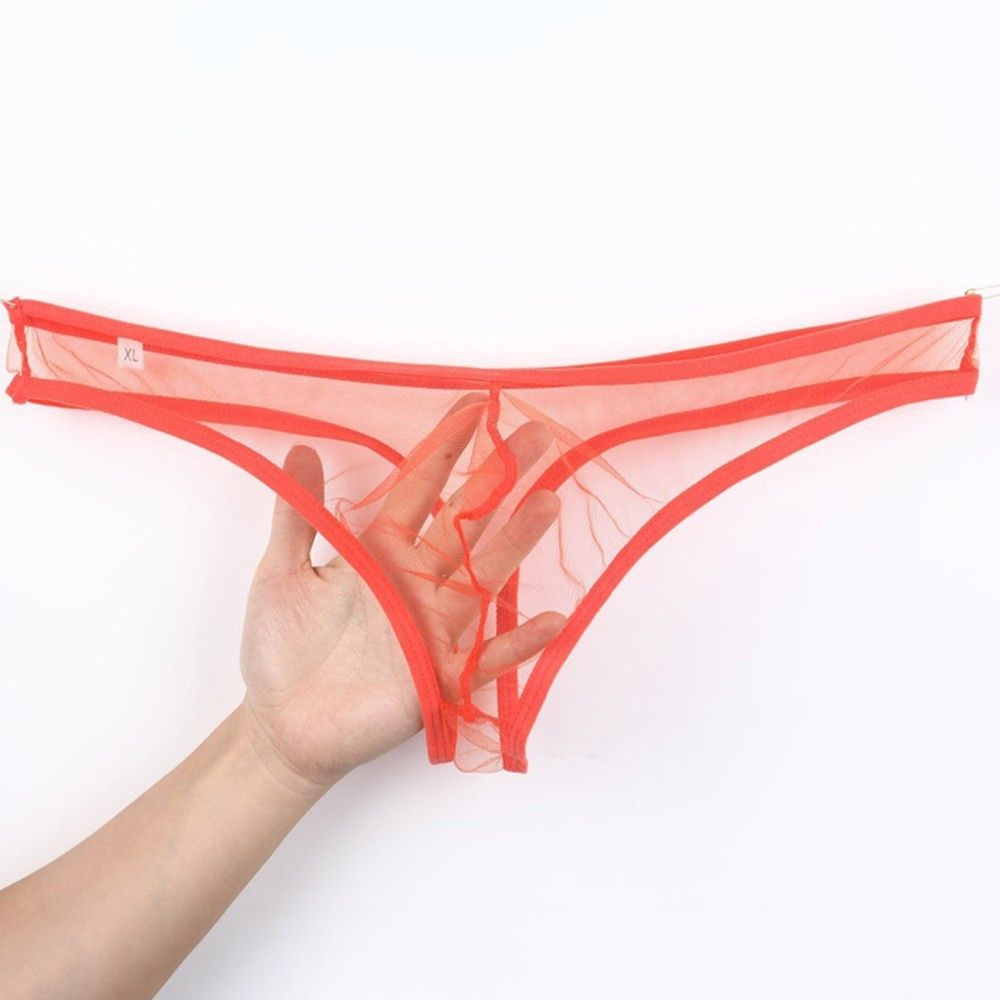 Трусы #1