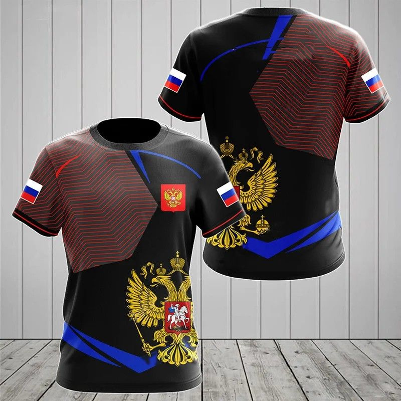 Футболка #1