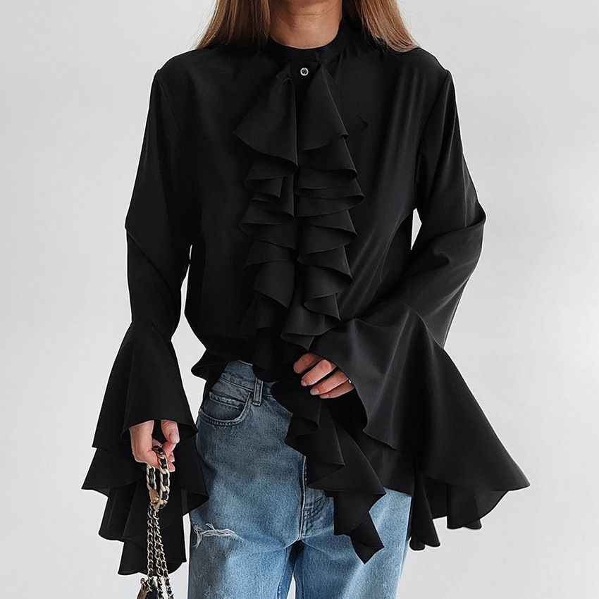 Рубашка Pull&Bear Модный #1
