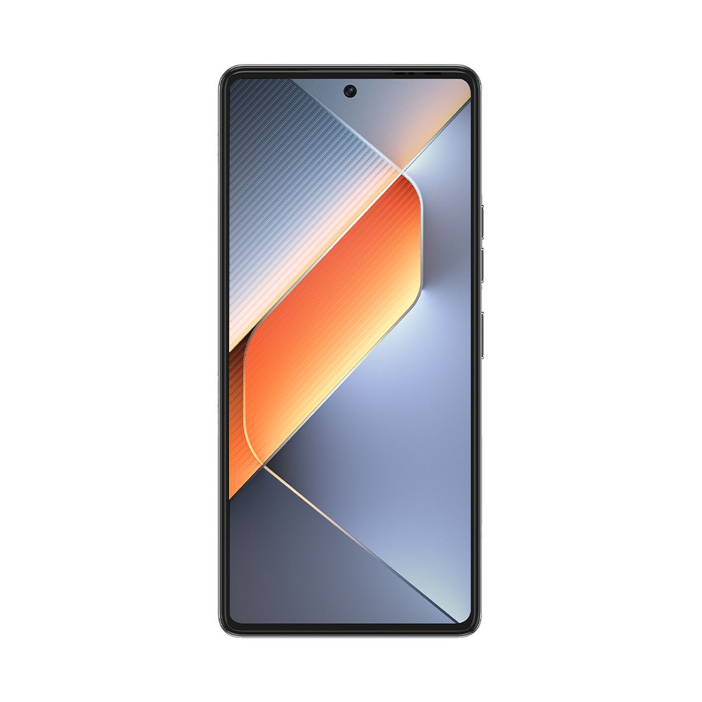 Tecno Смартфон 12/256 ГБ, голубой, лазурный #1