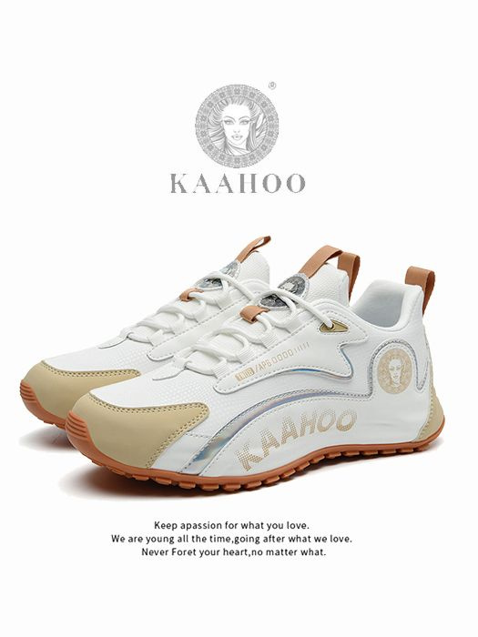 Кроссовки KAAHOO #1