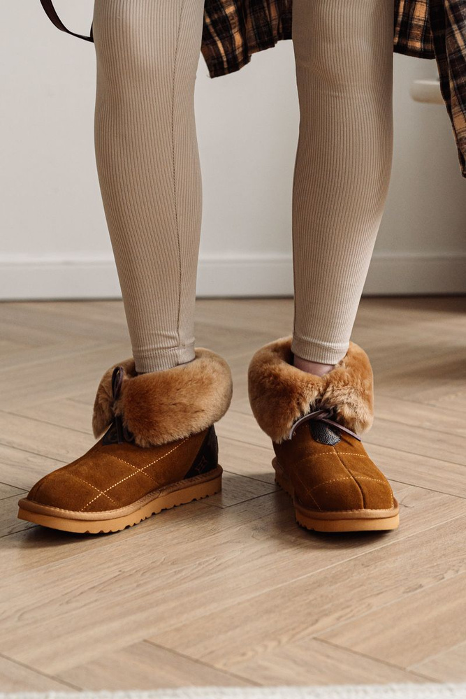 Угги UGG #1