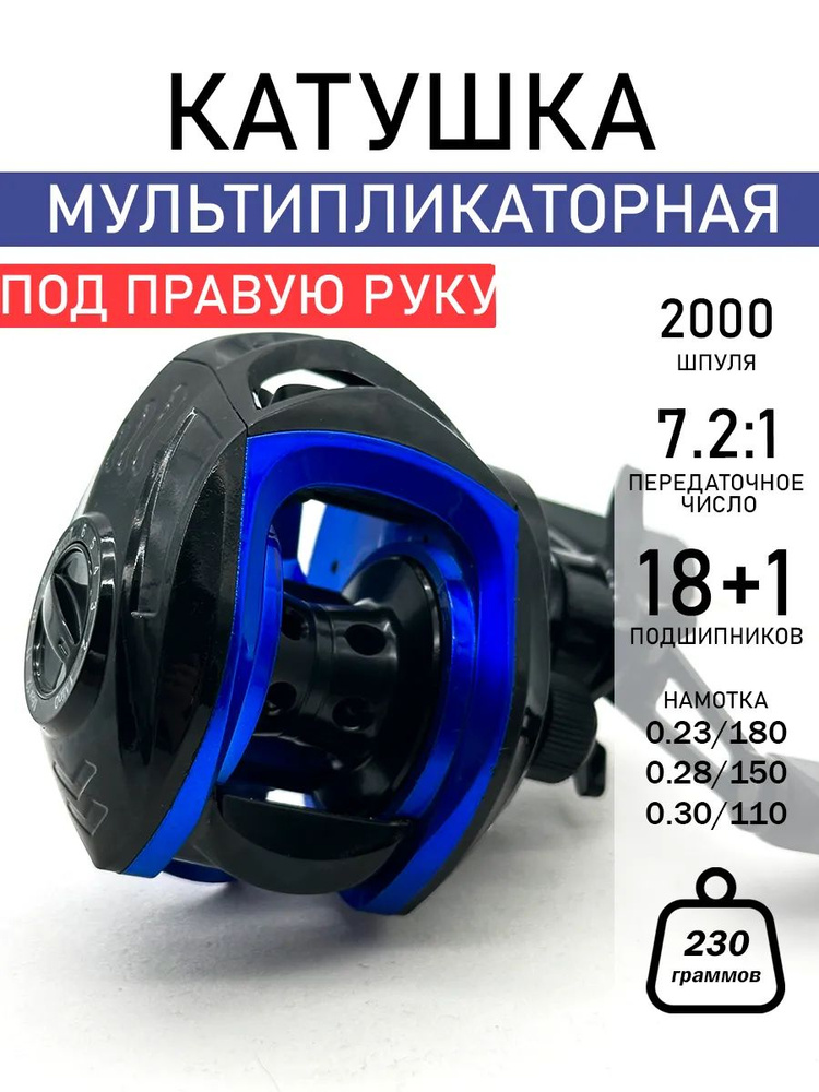 Катушка #1