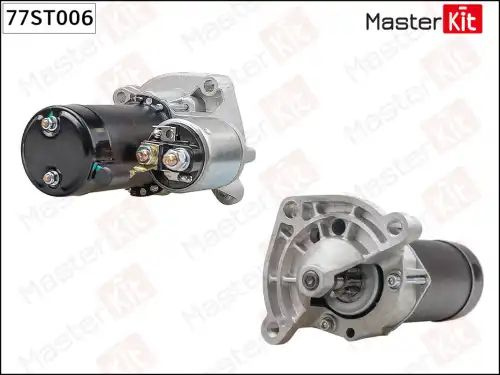 Стартер masterkit 77st006 #1