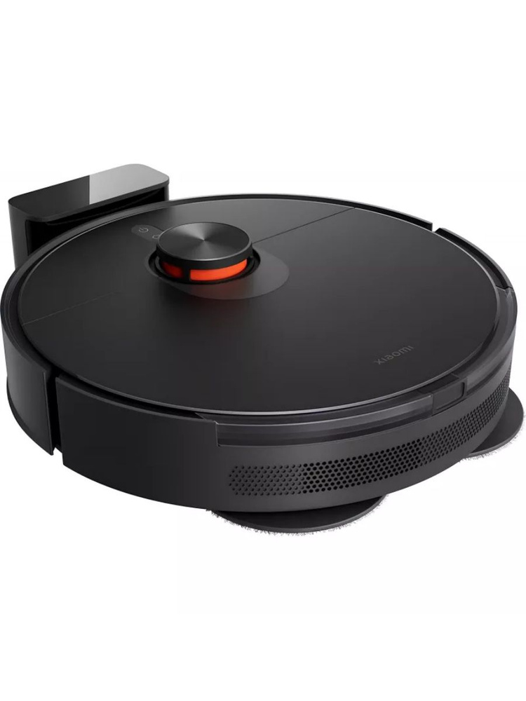 XIAOMI Робот-пылесос BHR8158EU Robot Vacuum S20+ EU, черный #1
