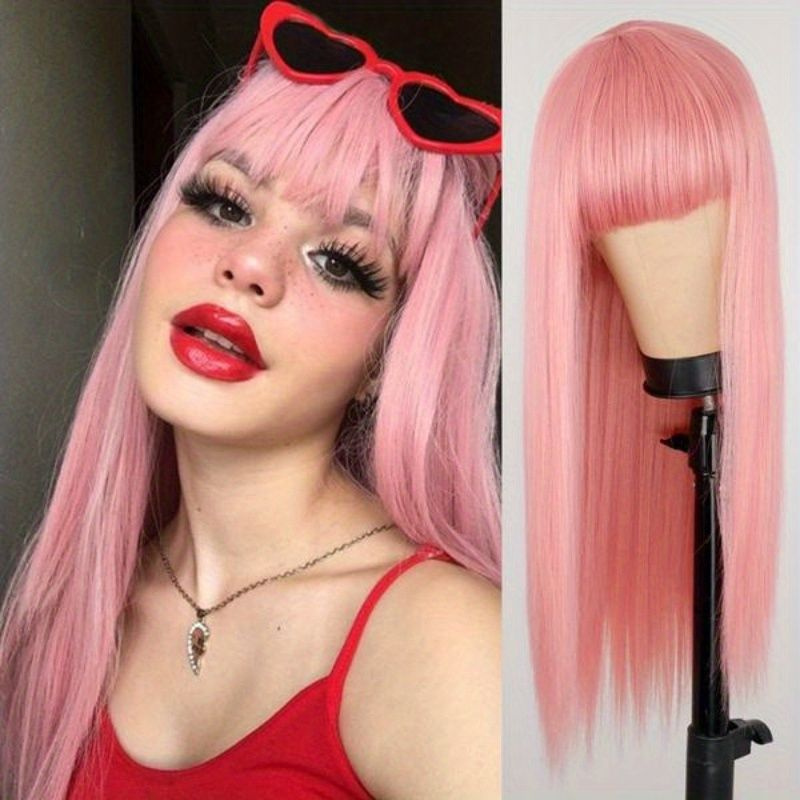 Парик #1