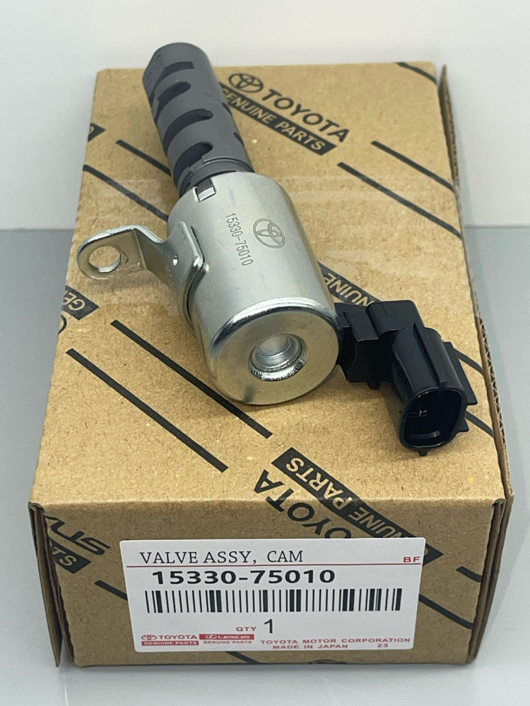 Клапан VVT-I TOYOTA LAND CRUISER PRADO 2TR