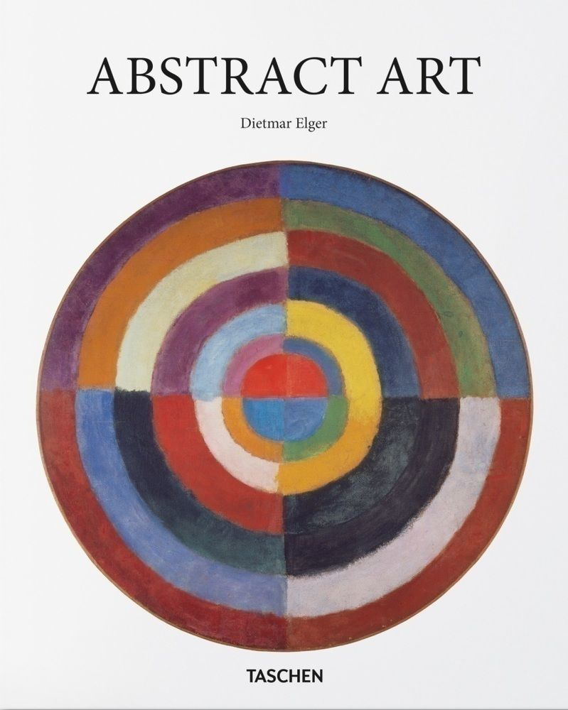 Abstract Art #1