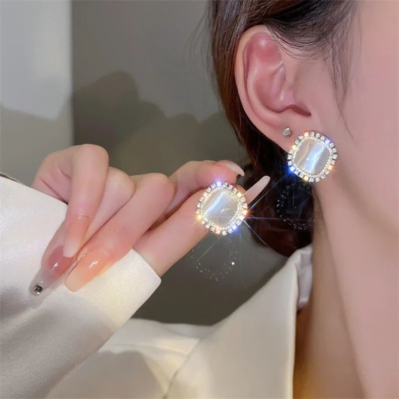 Серьги #1