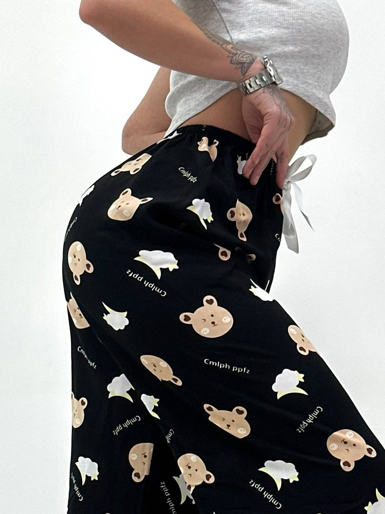 Брюки SABO TEXTILE #1