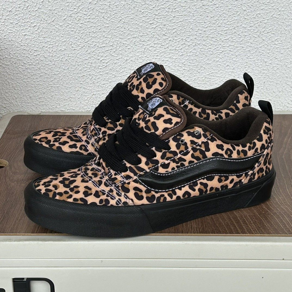 Кеды Vans #1