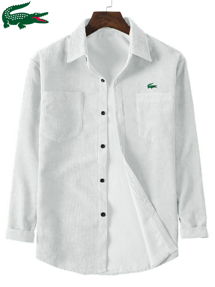 Рубашка Lacoste #1