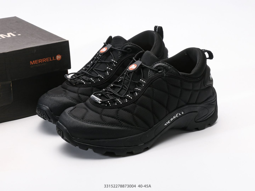 Кроссовки Merrell #1