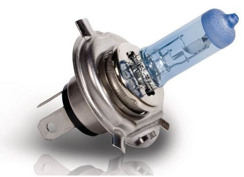 Разрешенные цвета световых приборов