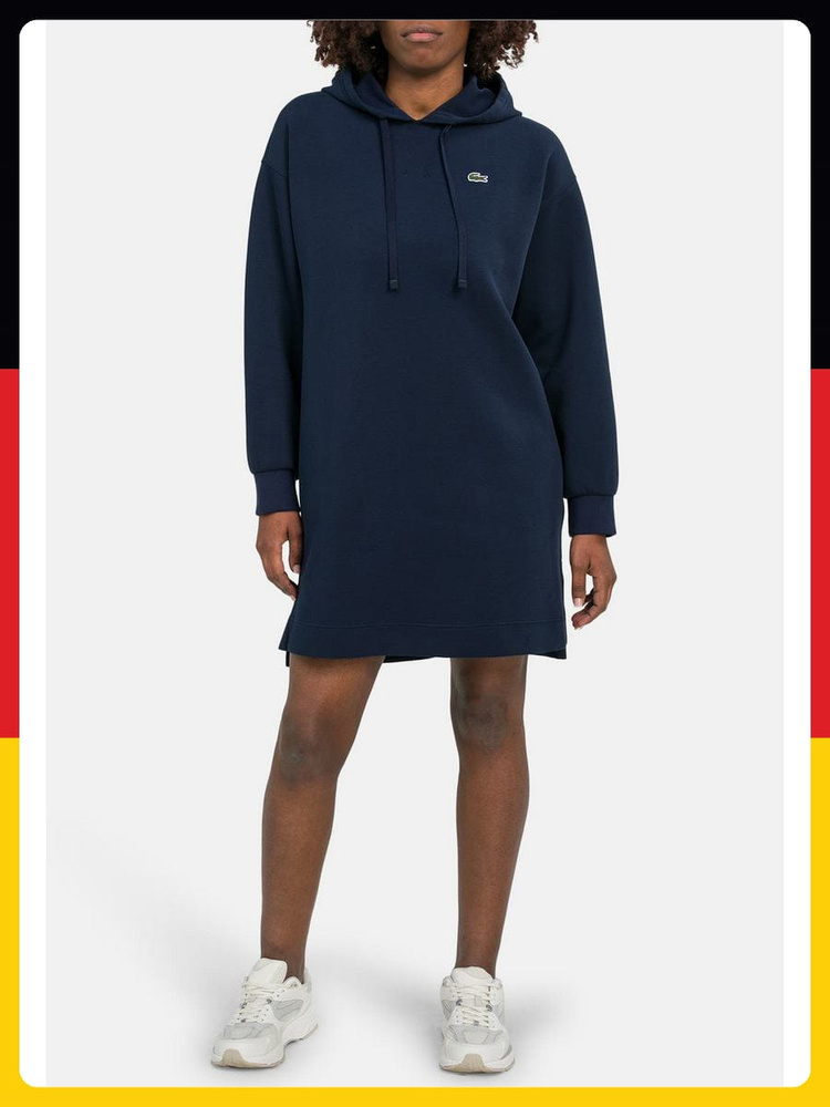 Платье Lacoste #1