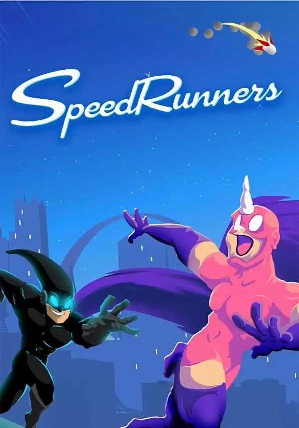 SpeedRunners #1