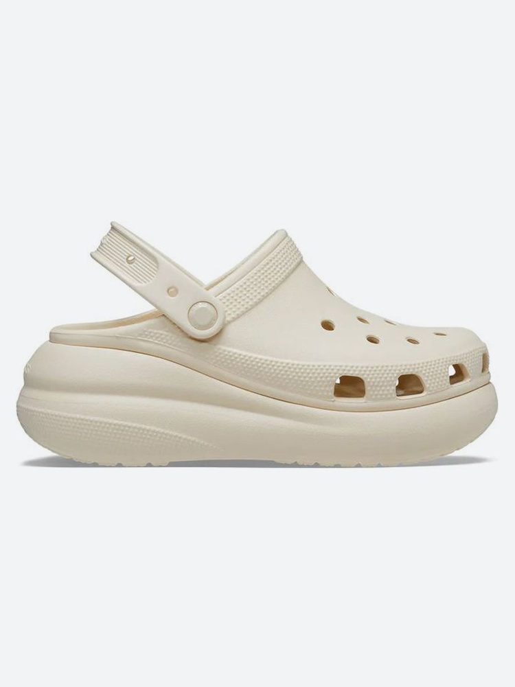 Сабо Crocs Crush Clog #1