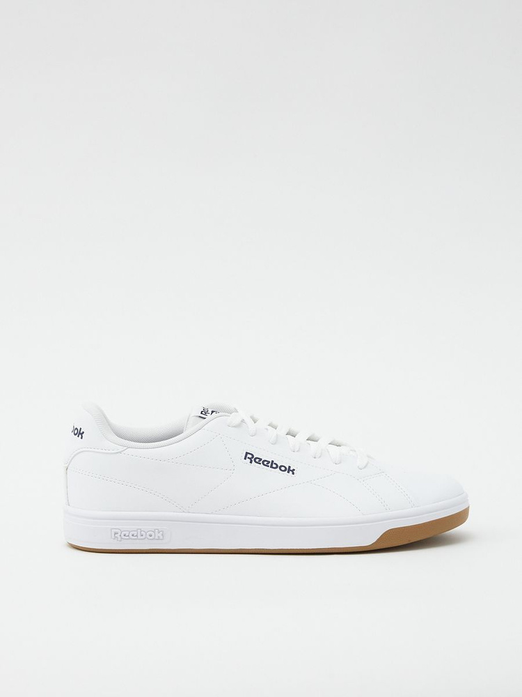 Кеды Reebok COURT CLEAN #1